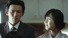 Somi - 电影<国际市场> Somi客串CUT