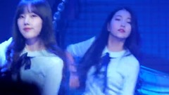 GFriend,艺琳(GFriend) - Rough