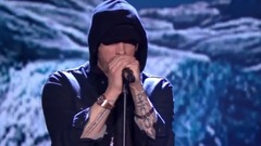 Eminem,Skylar Grey - Walk on Water