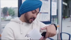 印度群星 - Thokraan