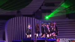 少女时代 - 梦想演唱会全场