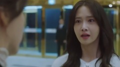 少女时代,允儿(少女时代) - 演技高光时刻系列NO.04 高安娜求后妈受辱