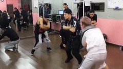 潘玮柏 - 让你无法预测的潘玮柏(汗水的拼圖)