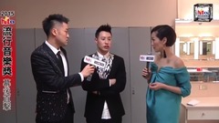 潘玮柏 - 2015hito流行音乐奖幕后直击-潘玮柏