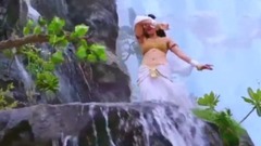 M.Maggie - 巴霍巴利王-开端