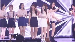 少女时代,徐玄(少女时代) - Ending