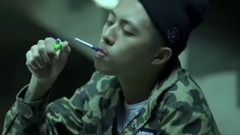 一指团体,香菇 - 老大