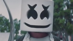 Marshmello - Blocks