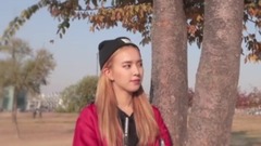 Janey - voice & performance