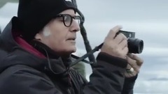 Elegy for the Arctic(The Making of)