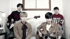 HONEYST - IU Cover Medley