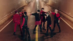 MONSTA X - DRAMARAMA Performance Ver.