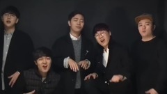 EXO组曲无伴奏组曲串烧 (Cover)