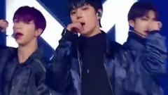 MONSTA X - DRAMARAMA