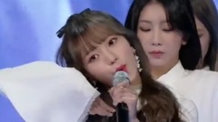 金昭希(I.B.I) - SobokSobok