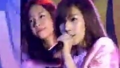 少女时代 - 少女时代活动现场