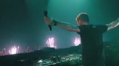 Julian Jordan - Light Years Away