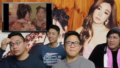 少女时代 - ALL NIGHT MV Reaction迷弟四人组