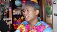 少女时代 - 少女时代Holiday MV Reaction合集 卢本伟