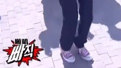 李光洙 - RM李光洙手机摔掉cut