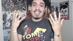 少女时代 - Holiday MV Reaction合集 大叔狂粉