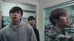 影视原声,WANNA·ONE - Beautiful