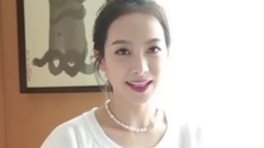 宋茜:连大明星都抗拒不了这种诱惑,来到成都最想吃火锅!