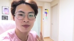 少女时代 - Holiday MV Reaction合集 韩国小哥