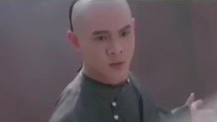 <功守道>李连杰