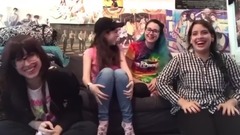 少女时代 - 少女时代Holiday MV Reaction合集 BOBA