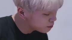 MK,ONF - #朴珉均1116生日快乐