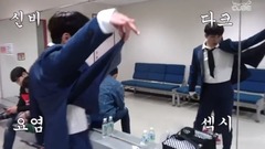 沉迷于O Sole Mio的徐恩光