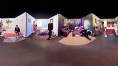 Justin Quiles - Ropa Interior