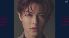 王子（邱胜翊） - 邱勝翊 ATTENTION! Teaser #2