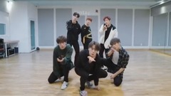 Astro(韩国) - Crazy Sexy Cool 练习室版