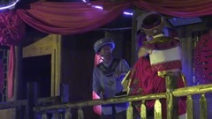 女儿城<西兰卡普>