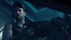 电影<独立日2:卷土重来>cut 上部 中文字幕