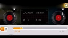 Self control & Brother Louie