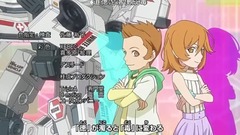 多美卡超救援 DRIVEHEAD 机动救急警察片尾曲《悩めるヒーロー》