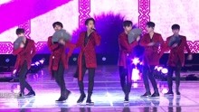 VIXX - VIXX - 桃源境 - 2017梦想演唱会IN平昌