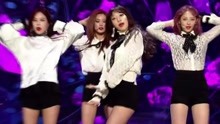 SONAMOO - Prequel+I (knew it) - SBS The Show 现场版 17/11/14