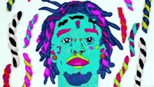 Lil Uzi Vert - Lil Uzi Vert - The Way Life Goes 动画版