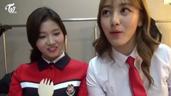 Sana(Twice),志效(Twice),Mina(Twice) - Twice TV 4 E03 Sana & 志效 PPAP cut