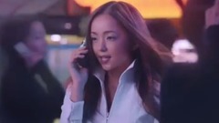 安室奈美惠 - Namie Amuro×Docomo 25年的轨迹