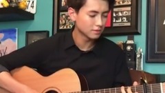 Despacito (指弹吉他 Cover)