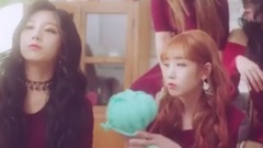 Kei(Lovelyz),Lovelyz - Twinkle