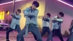 G-Dragon(BigBang),EXO,防弹少年团,Red Velvet,BLACKPINK - MAMA 2017