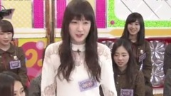 AKB48,乃木坂46 - NOGIBINGO!9 ep05