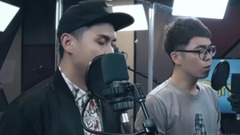 周杰伦,模仿翻唱 - 周杰伦组曲串烧(cover)