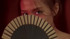 周秀娜 - 周秀娜演绎MICHAEL KORS The Walk上海街头风格大片